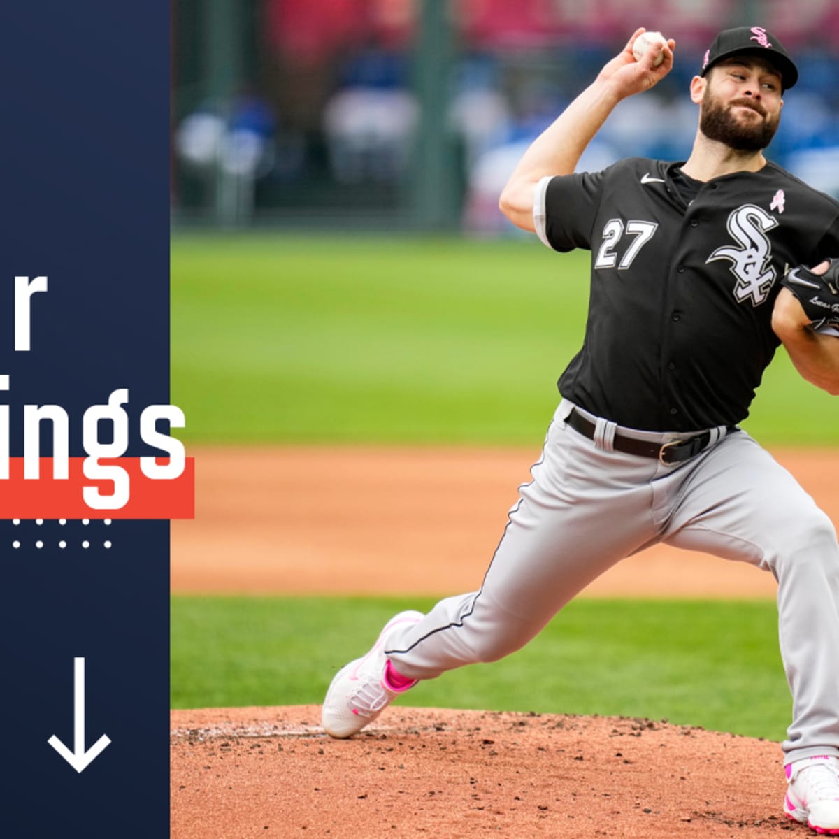 MLB Power Rankings has new No. 1 team