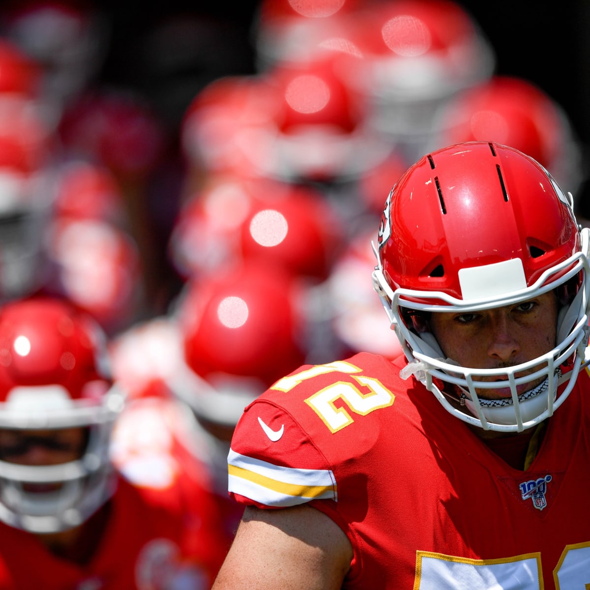 Former Kansas City Chiefs LT Eric Fisher signing with Miami Dolphins