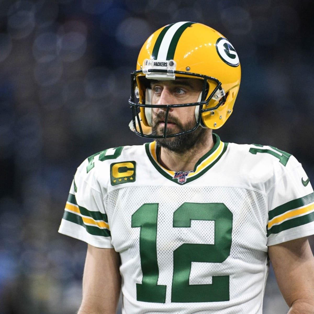 Could Carolina Panthers pounce if Aaron Rodgers becomes available?