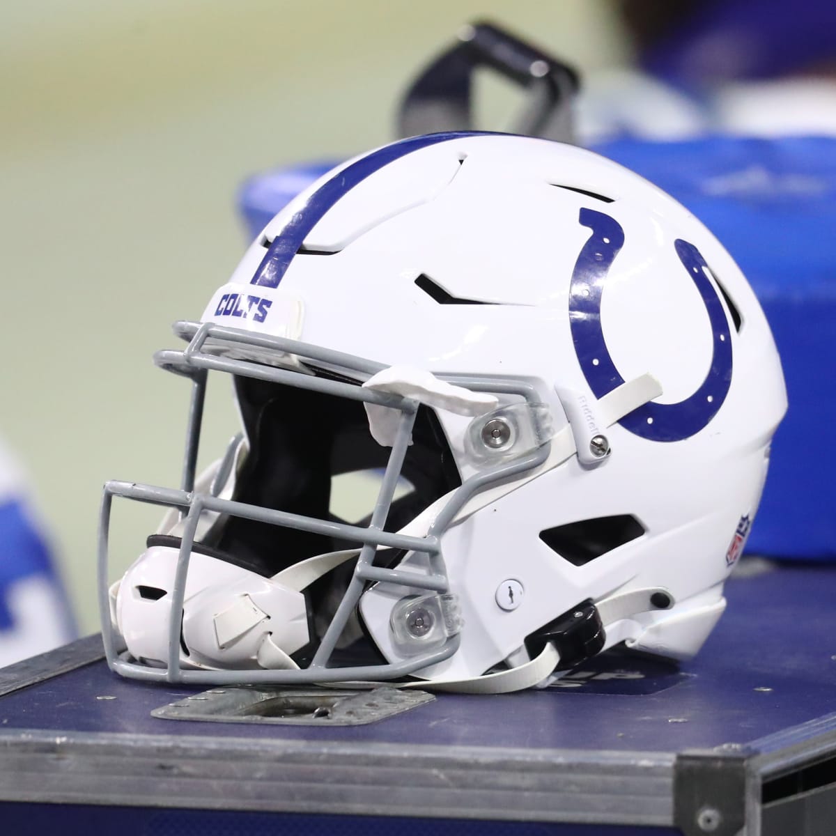 Colts Have Classic Jersey Design, Should The Team Change It Up