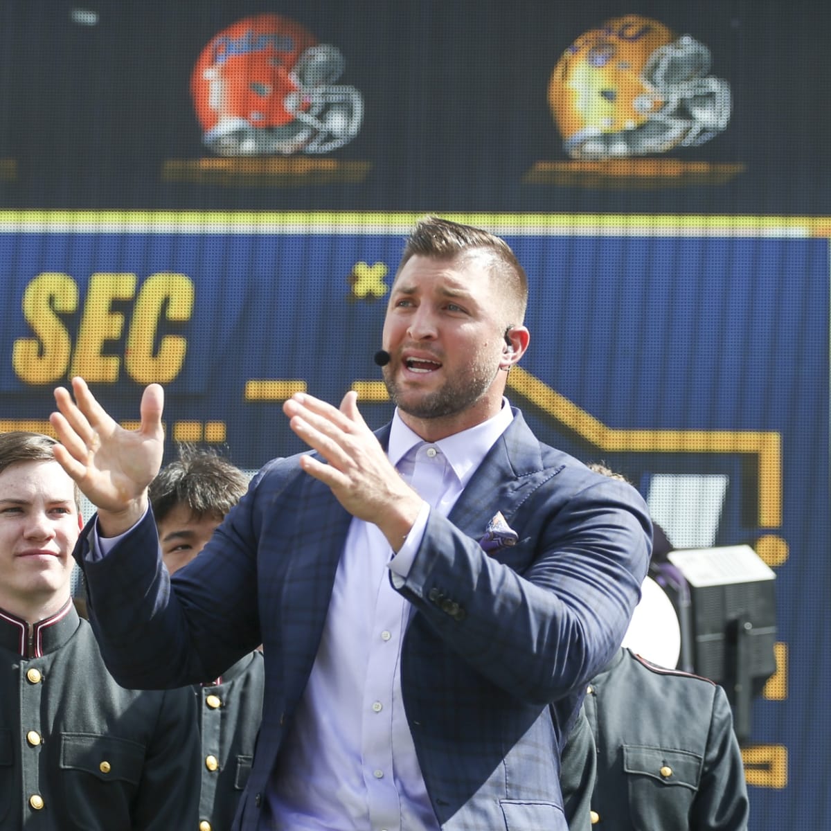 Tim Tebow, Jacksonville Jaguars Fans Talk: What B/R Overheard at