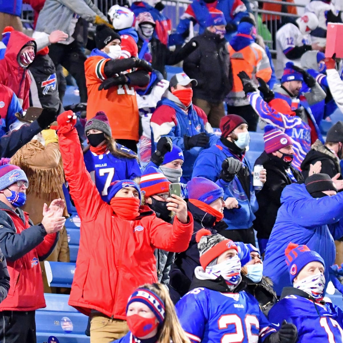 Buffalo Bills 2020 schedule includes 4 prime time games, season opener at  home on 9/13