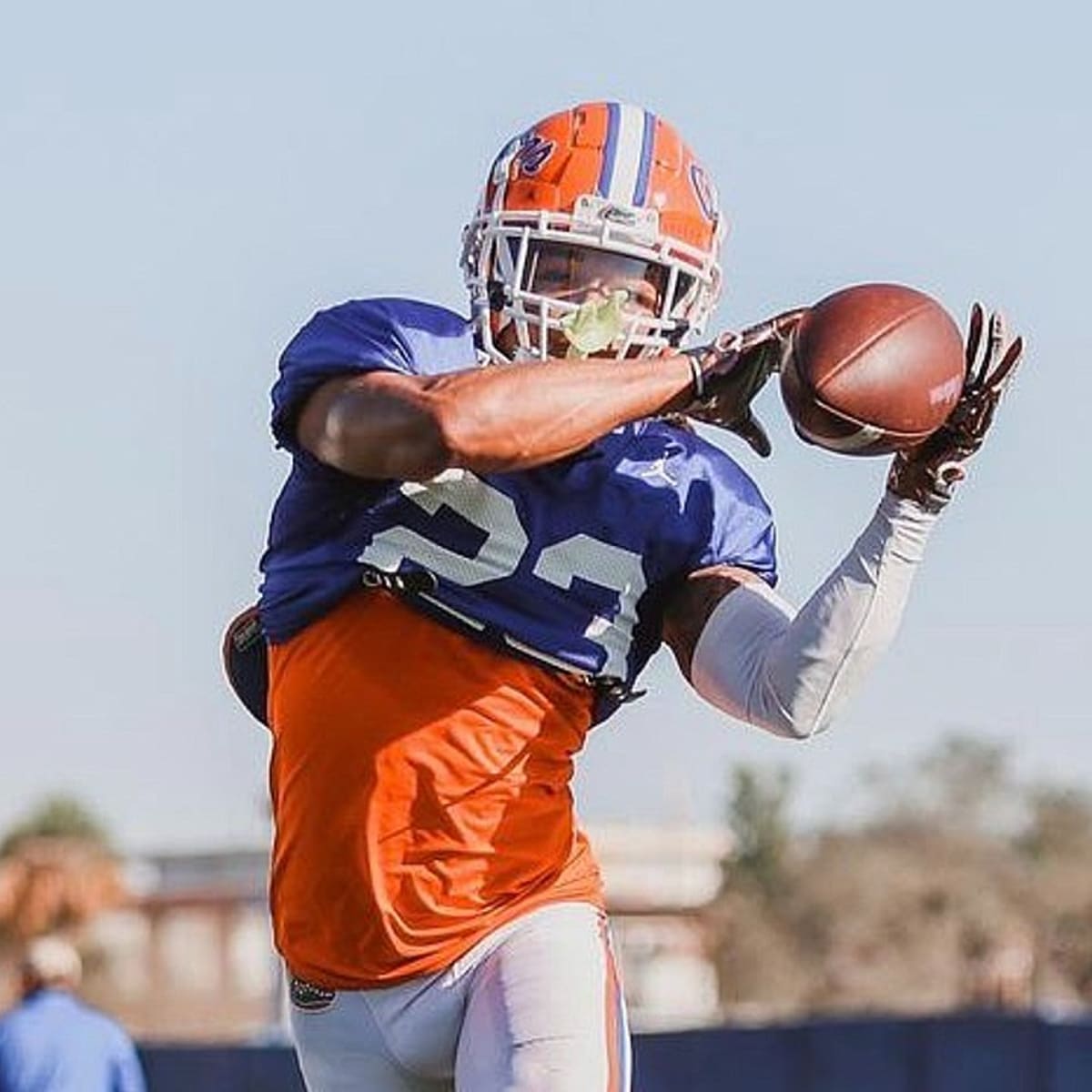 Former Gators Safety Donovan McMillon Transferring to Pitt - Sports  Illustrated Florida Gators News, Analysis and More