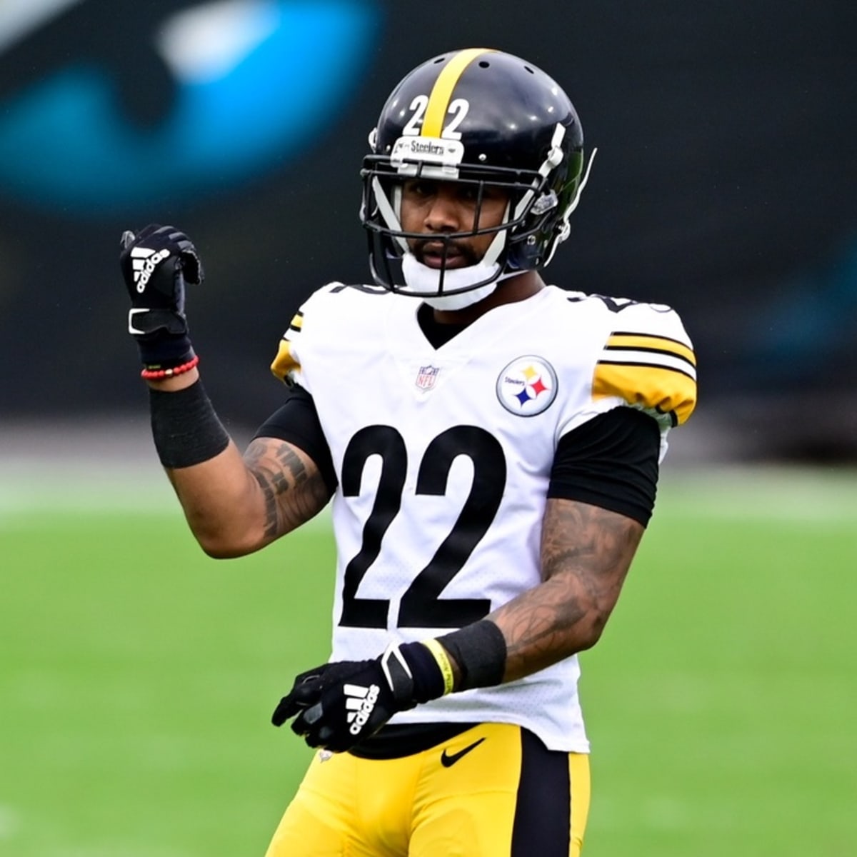 Steven Nelson On Steelers 2020 Defense: 'We're Stacked From Top To Bottom'  - Steelers Depot