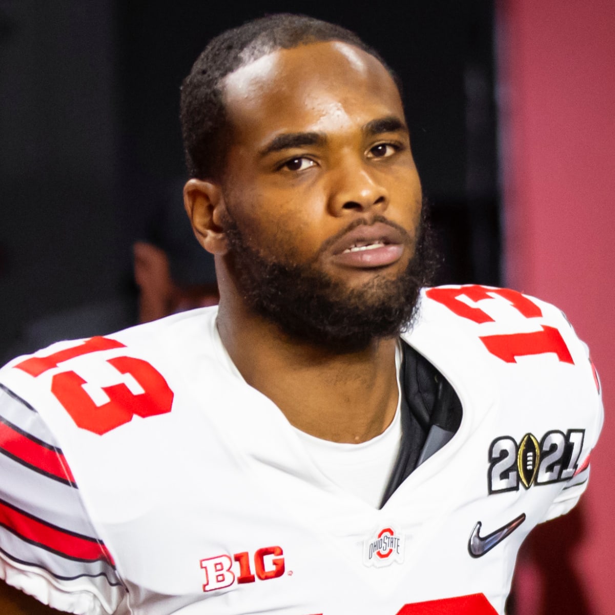 Ohio State Buckeyes: Starting receiver enters transfer portal