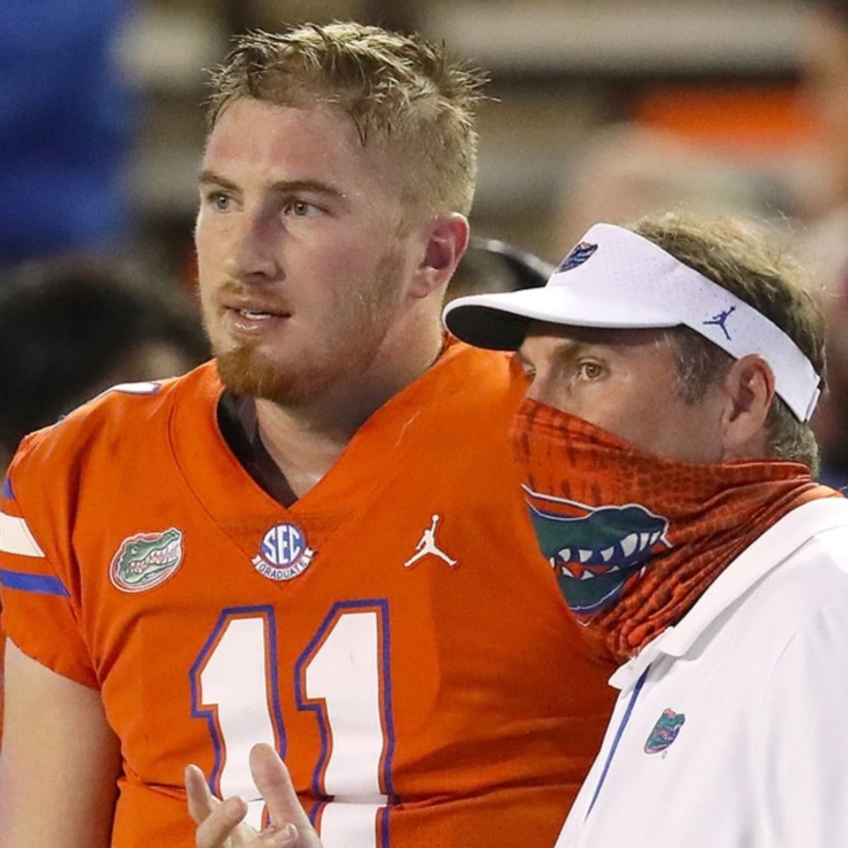 Florida Football: 3 ideal NFL landing spots for Kyle Trask