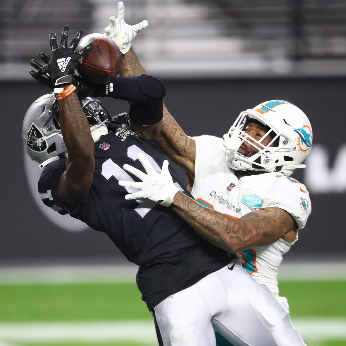 The NFL released the Las Vegas Raiders 2021 preseason schedule. - Sports  Illustrated Las Vegas Raiders News, Analysis and More