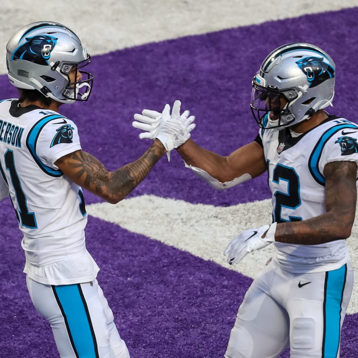 Predicting the Carolina Panthers Schedule 2020-2021 NFL Season