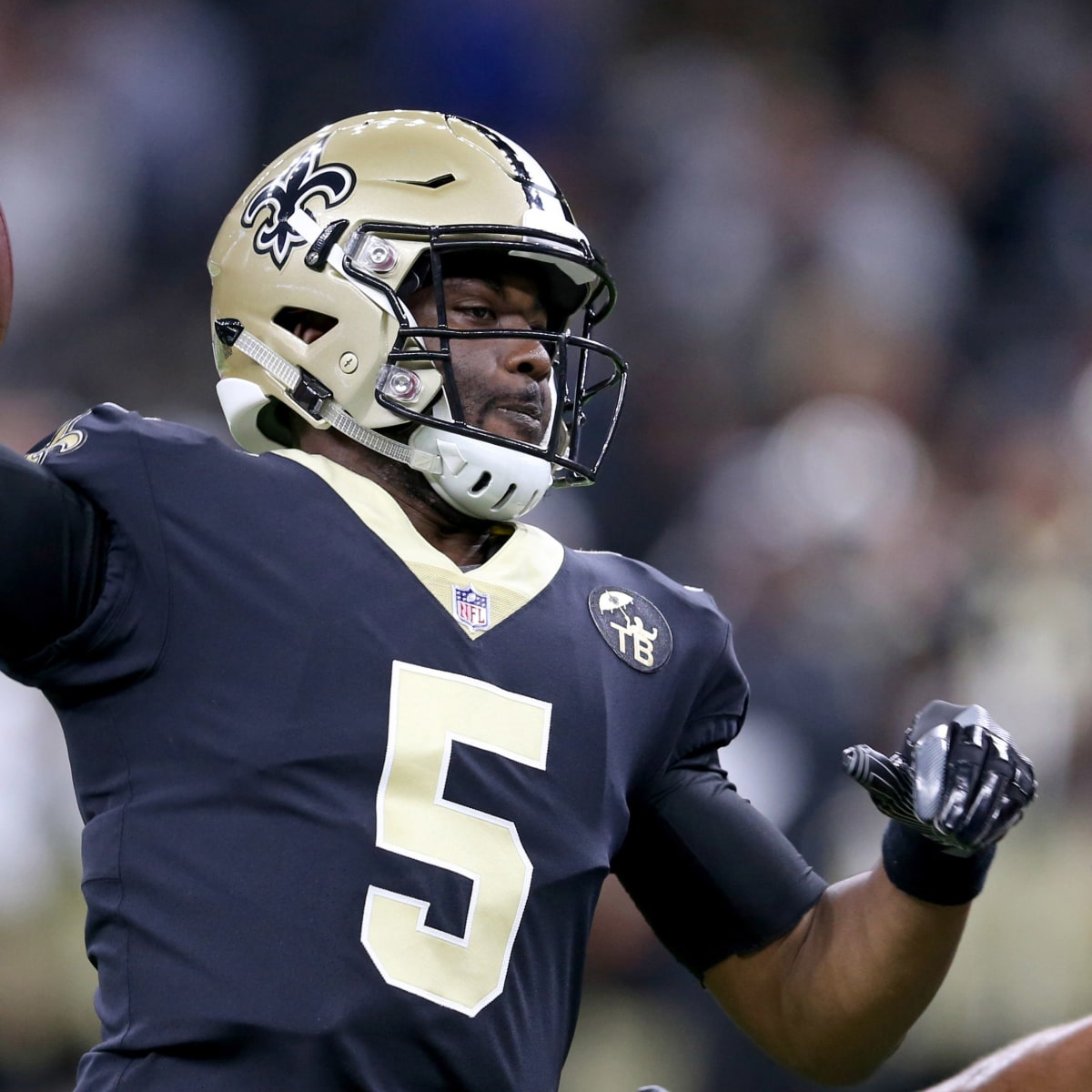 Seattle Seahawks sign former Ohio State star J.T. Barrett 