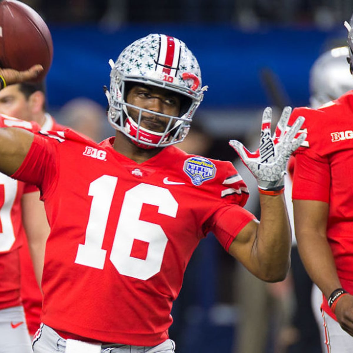 Ben Di-New-Cci: Scouting the Cowboys latest starting quarterback