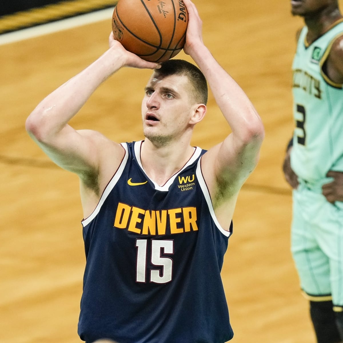 Portland Trail Blazers vs Denver Nuggets 8/6/20: Starting Lineups