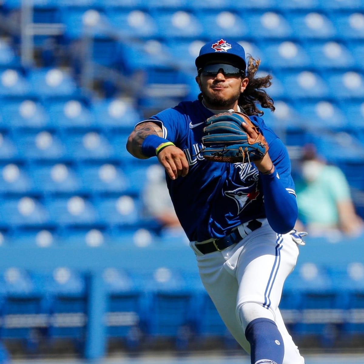 If Manoah Doesn't Return, What Should The Blue Jays Do? - Sports  Illustrated Toronto Blue Jays News, Analysis and More