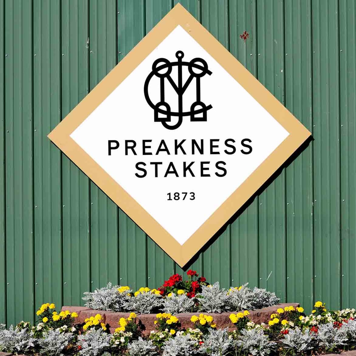 Preakness 2013: Post positions and morning line odds 