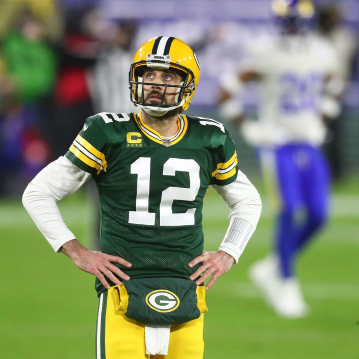 Matt LaFleur congratulates Green Bay Packers for win over Denver