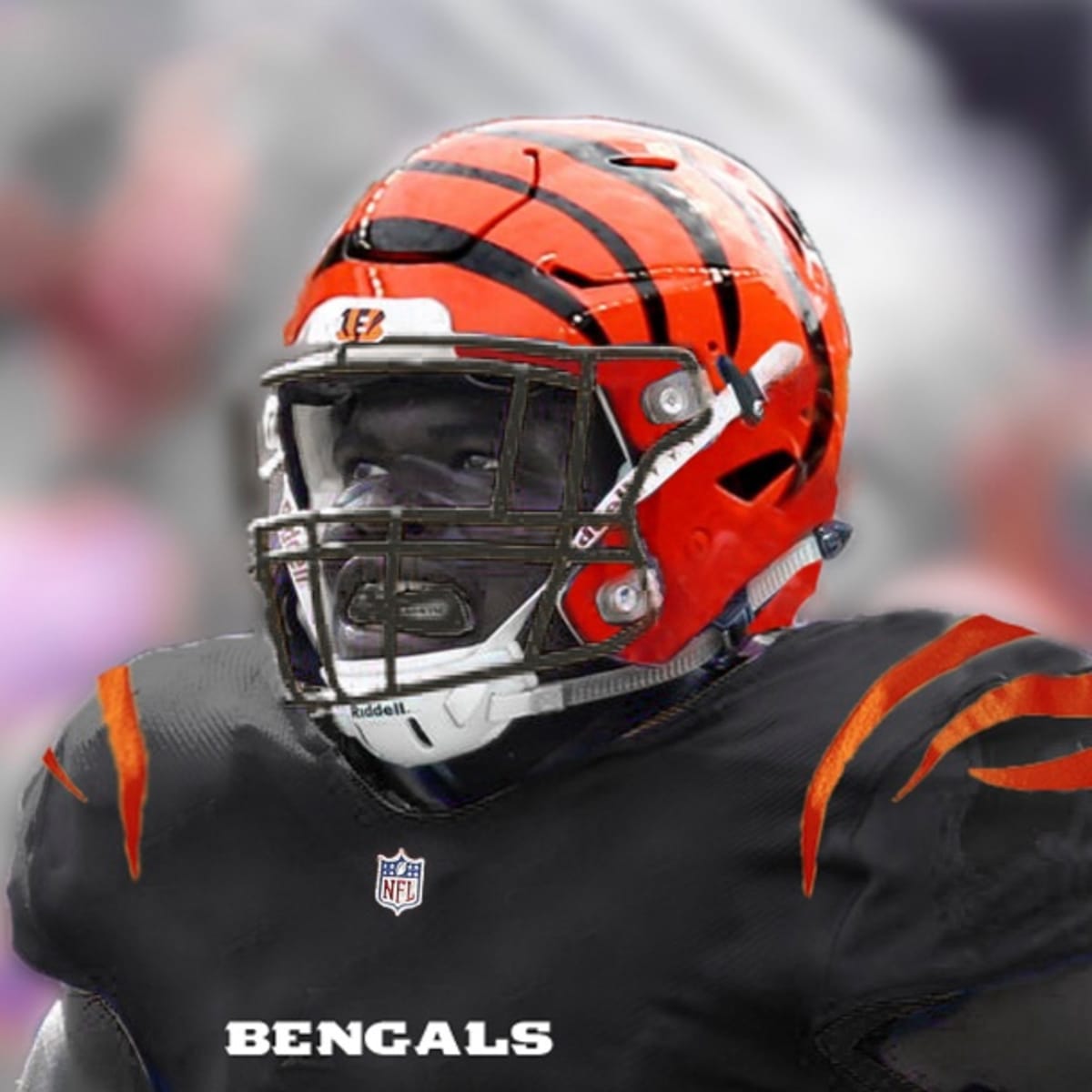 Bengals Roster: Realistic expectations for D'Ante Smith in 2023