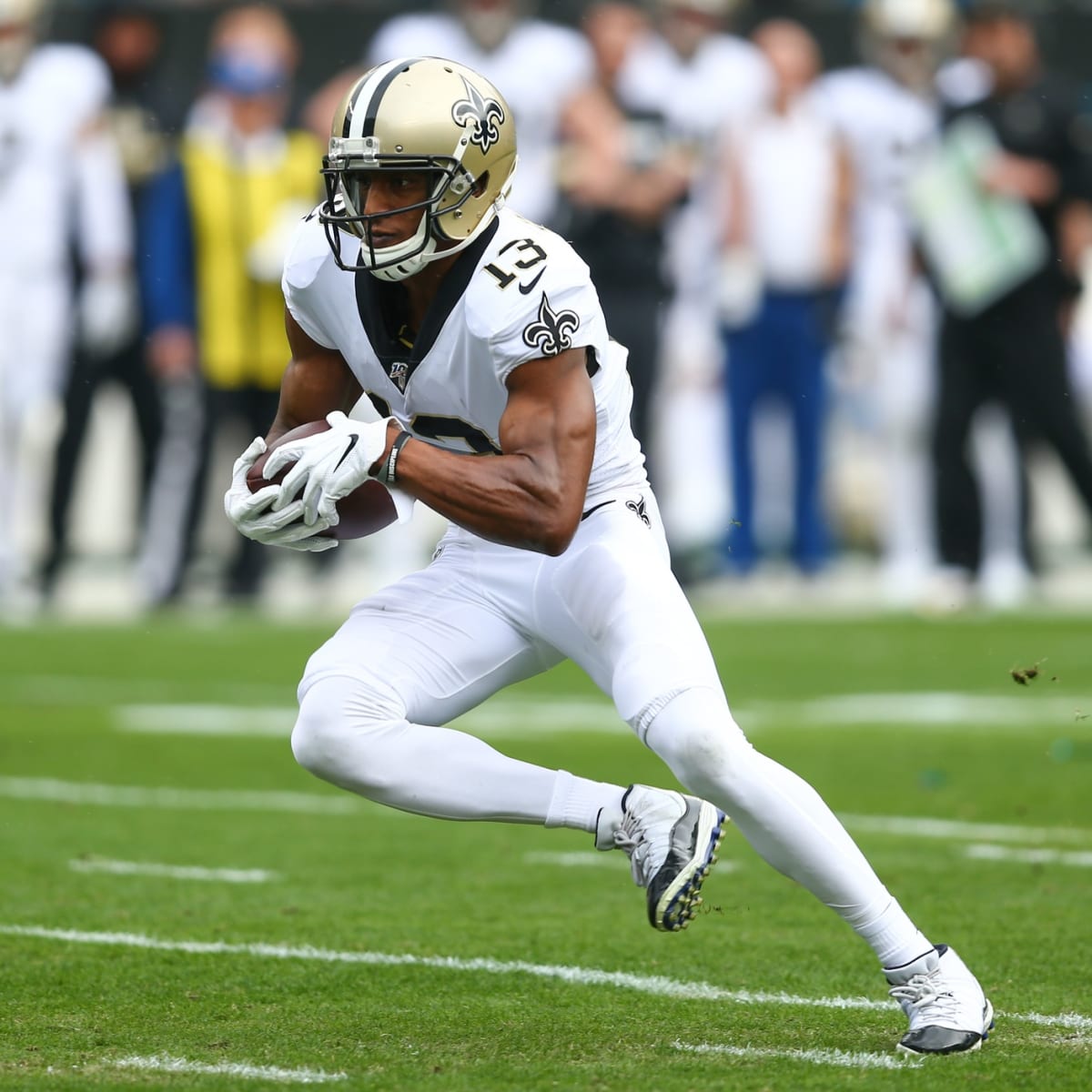 Deep Dive: Saints Won in Every Phase vs. Buccaneers in 2020 - Sports  Illustrated New Orleans Saints News, Analysis and More