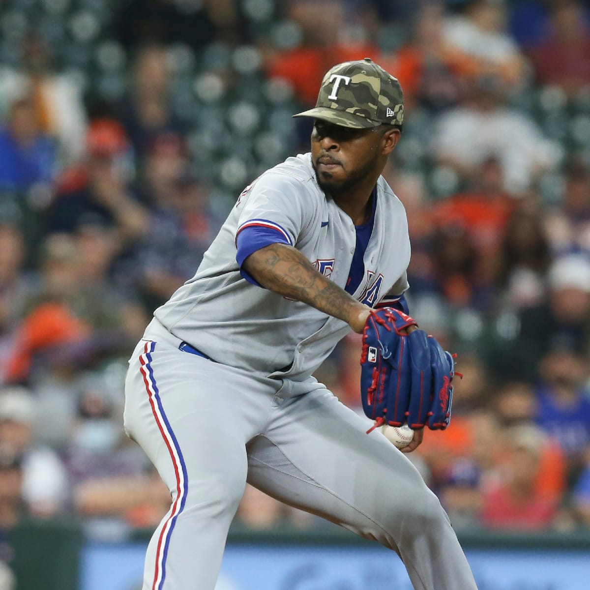 Texas Rangers Fail to Clinch Playoff Berth After Seattle Mariners Walk-Off  Win - Sports Illustrated Texas Rangers News, Analysis and More