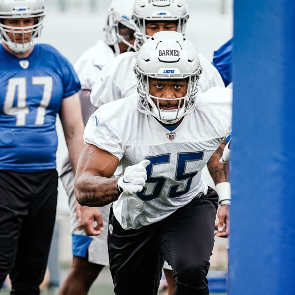 Detroit Lions Indianapolis Colts Takeaways NFL Preseason - Sports  Illustrated Detroit Lions News, Analysis and More