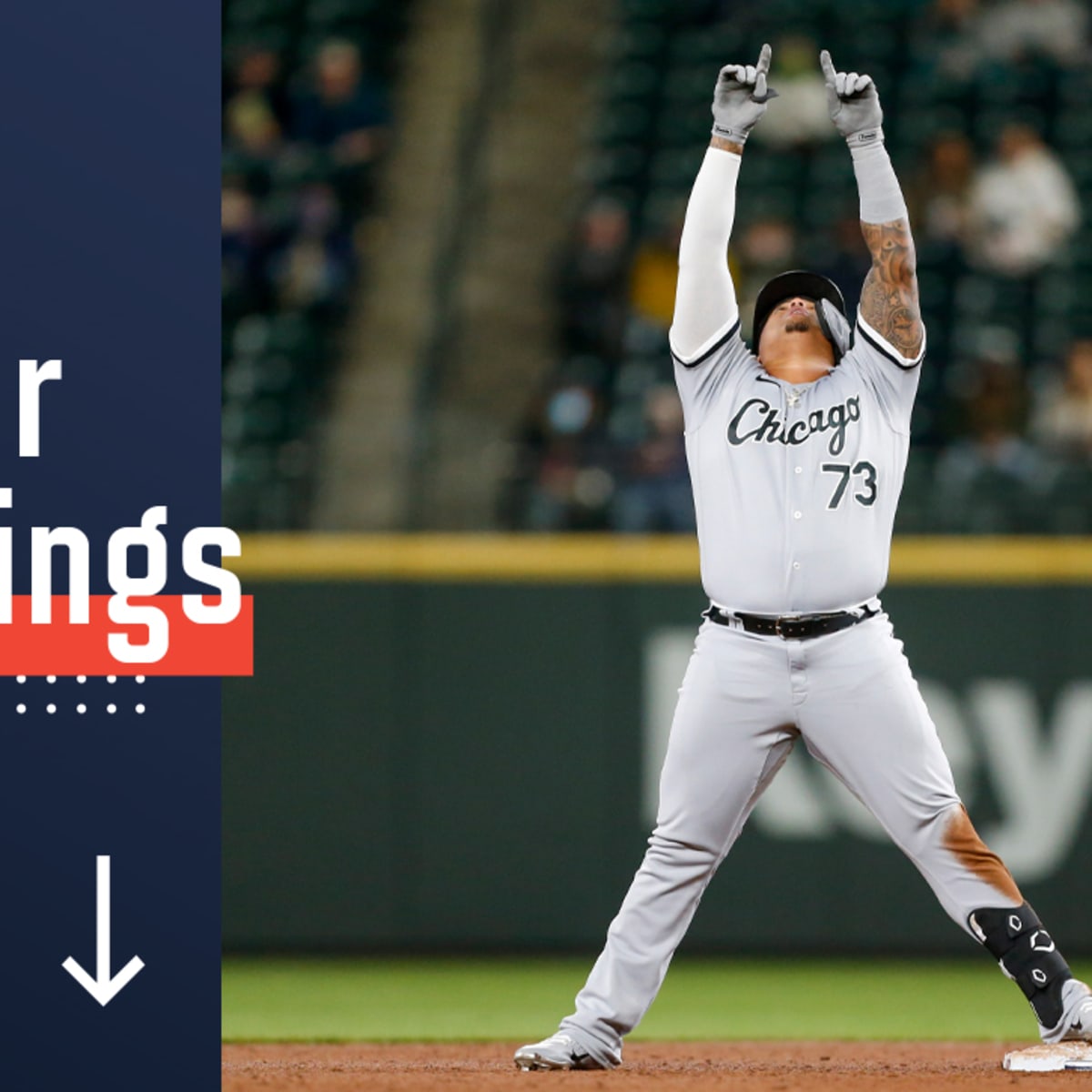 2019-20 MLB Free Agent Power Rankings - MLB Trade Rumors