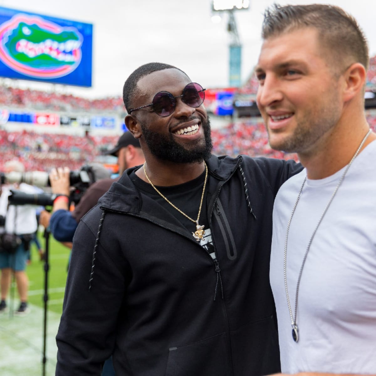 What Could Former Florida Gators QB Tim Tebow Provide to the Jaguars? -  Sports Illustrated Florida Gators News, Analysis and More