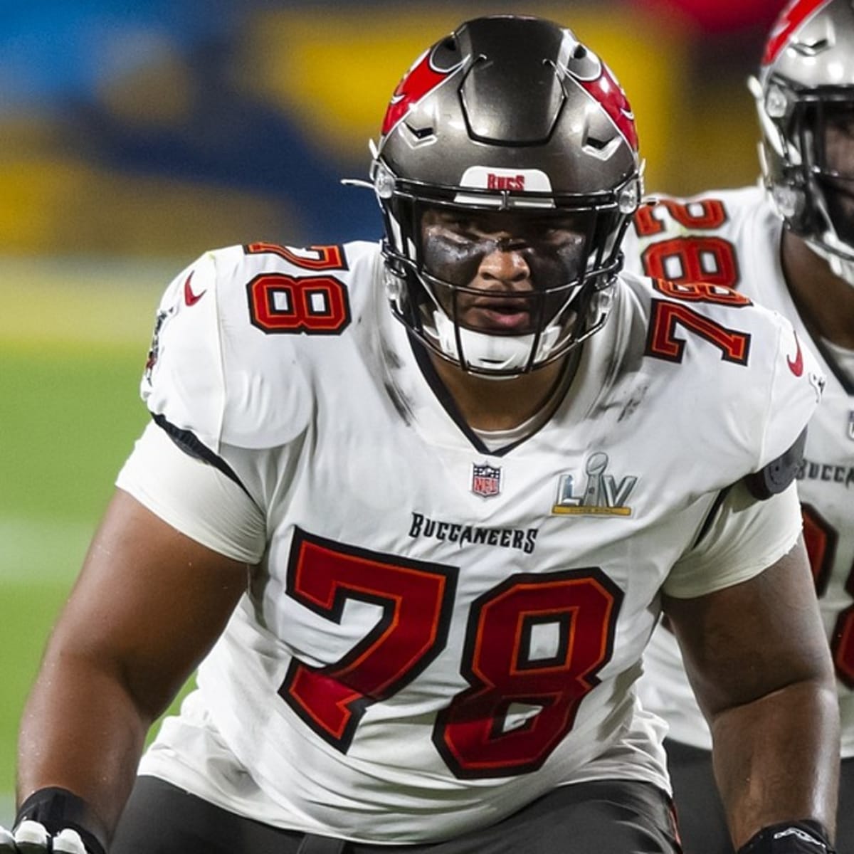 Sophomore Surge: Can Buccaneers OT Tristan Wirfs Become an All-Pro in 2021?  - Tampa Bay Buccaneers, BucsGameday