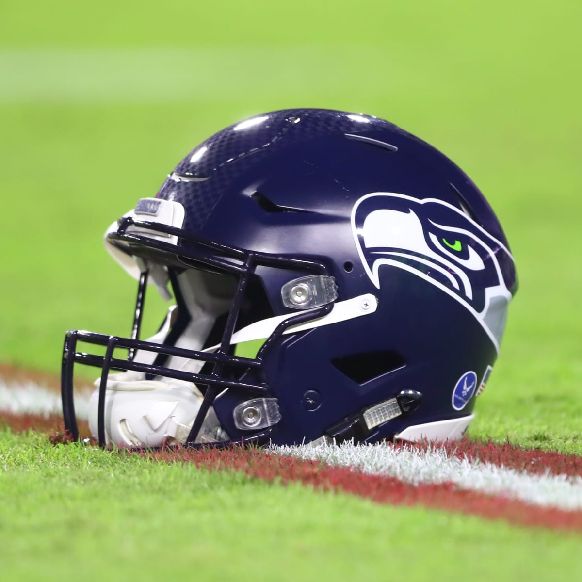 Seattle Seahawks Waive Pier-Olivier Lestage, Officially Announce Bryan Mone  Extension - Sports Illustrated Seattle Seahawks News, Analysis and More