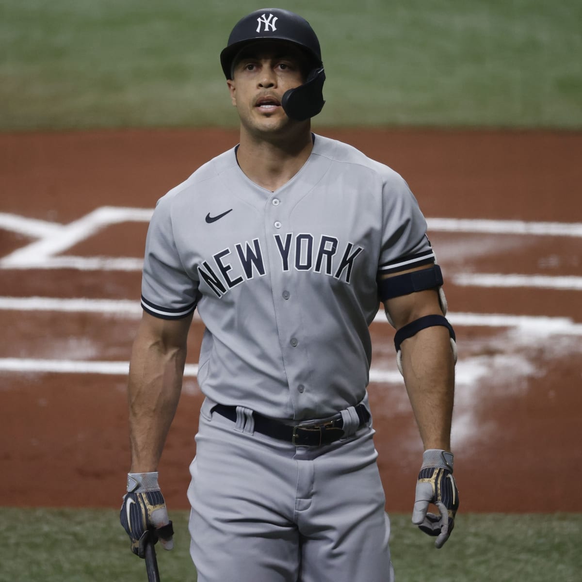 What Giancarlo Stanton Returning to Injured List Means For New York Yankees  - Sports Illustrated NY Yankees News, Analysis and More