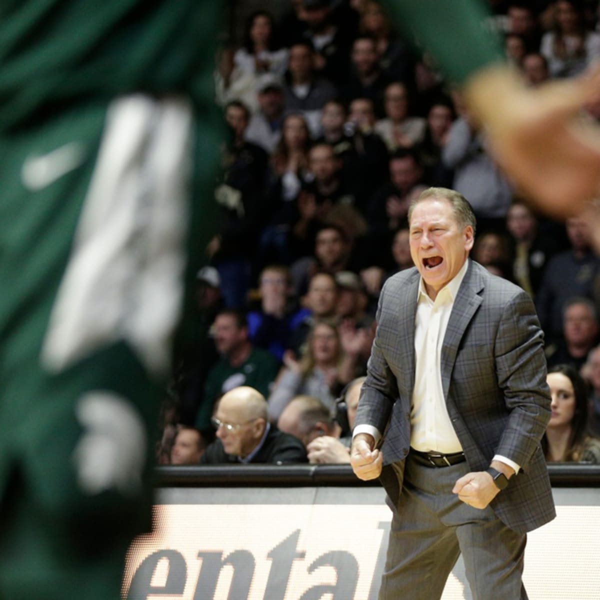 2022 four-star big man Jaxon Kohler commits to Michigan State