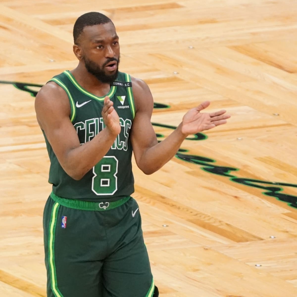 Celtics Kemba Walker Status Against Wizards Sports Illustrated Indiana Pacers News Analysis And More