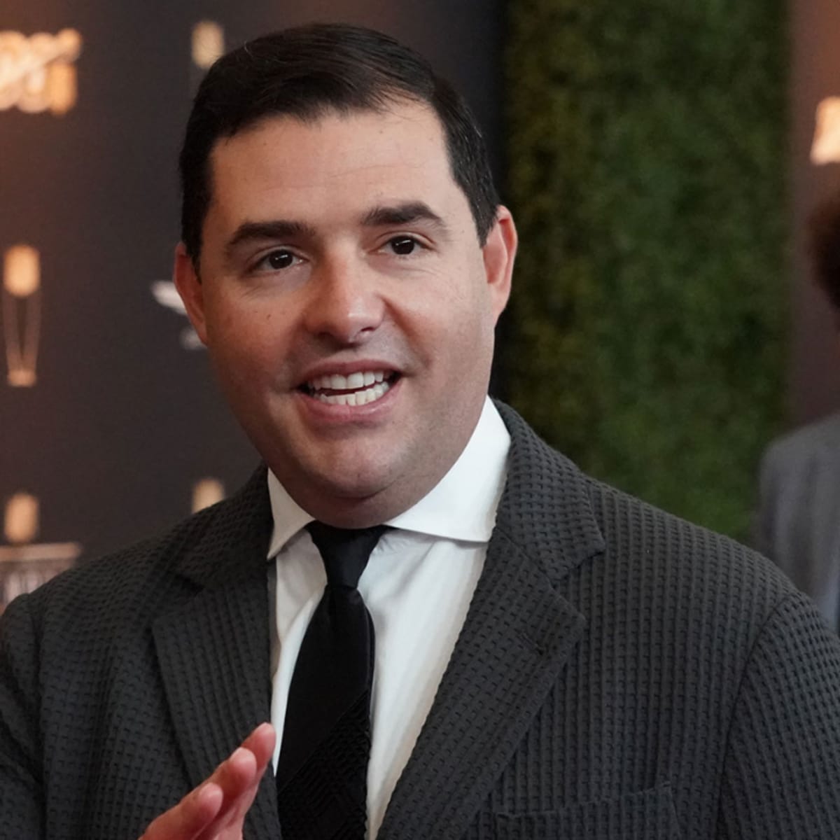 49ers CEO Jed York humble, hopeful with Super Bowl berth against – Times  Herald Online