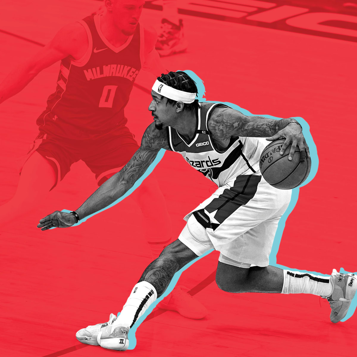 Bradley Beal, Pascal Siakam among some of the NBA's most intriguing players  to watch this season, Sports