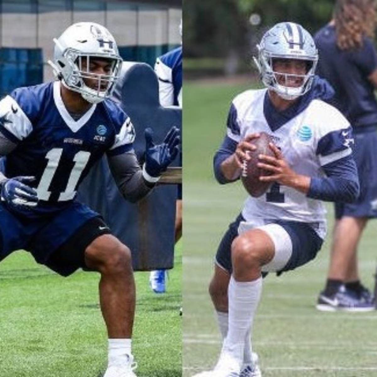 Dallas Cowboys: With Micah Parsons, Dak Prescott and possibly the addition  of OBJ, could this finally be the Cowboys' year?, NFL News