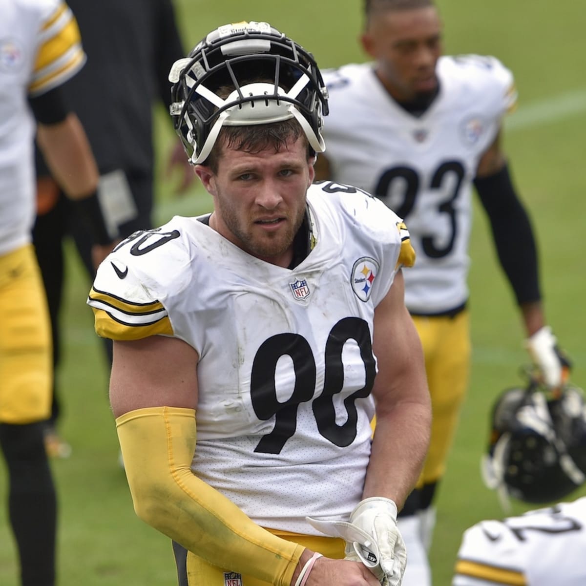 Madden Monday: As far as Mason Rudolph goes, 'best thing for the Steelers  this year' is keeping all 3 QBs