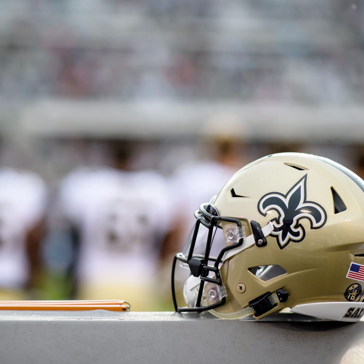 Saints 2022 UDFA Profile: Lucas Krull - Sports Illustrated New