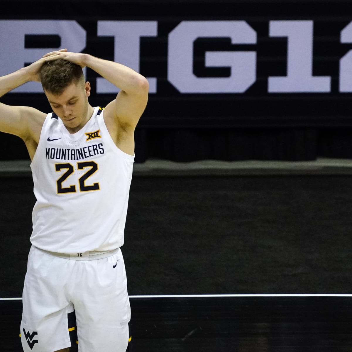 West Virginia's New-Look Team Gets ESPN Bracketologist's Attention, WVU  SPORTS