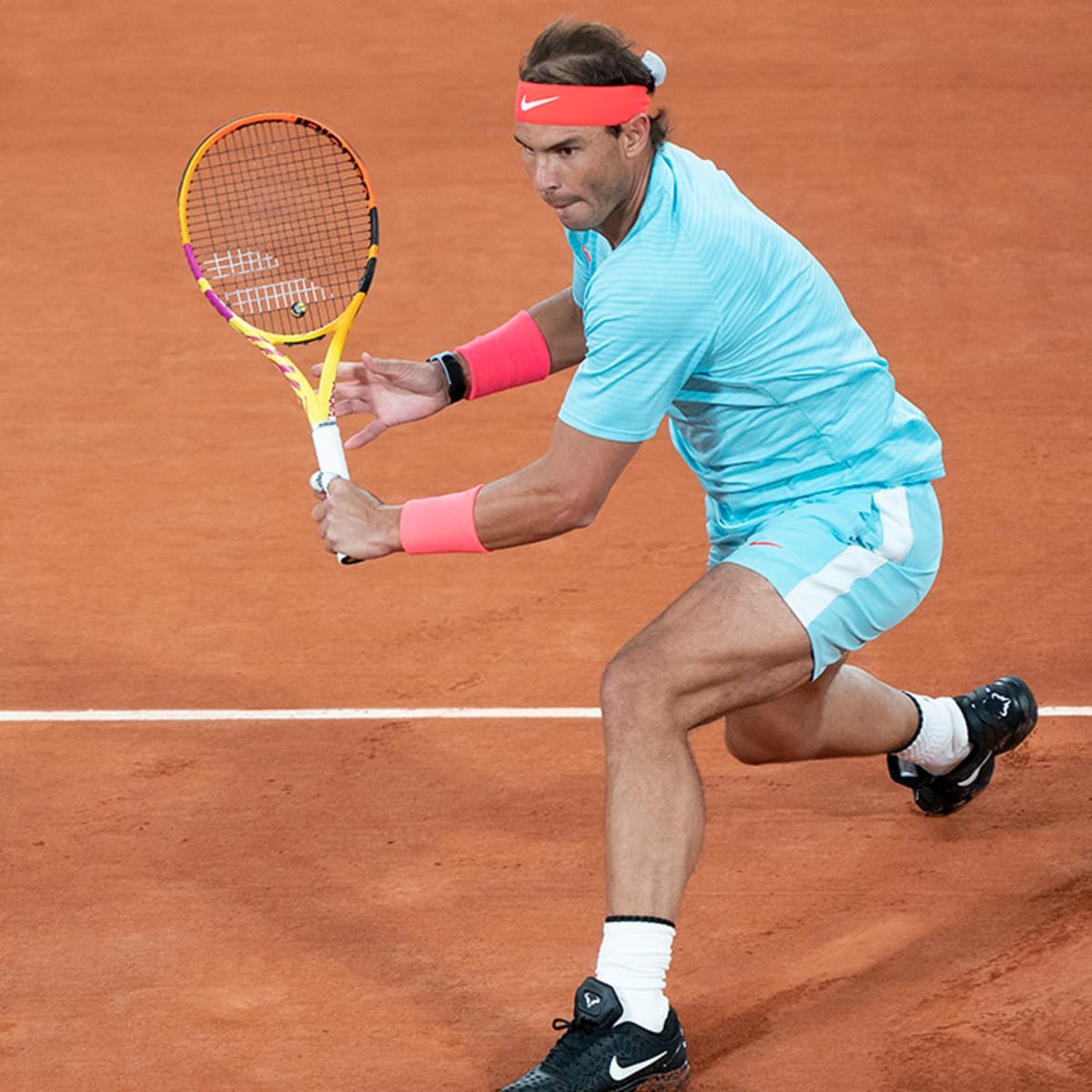 French Open 2021 Nadal Djokovic Swiatek Barty Are Top Contenders Sports Illustrated
