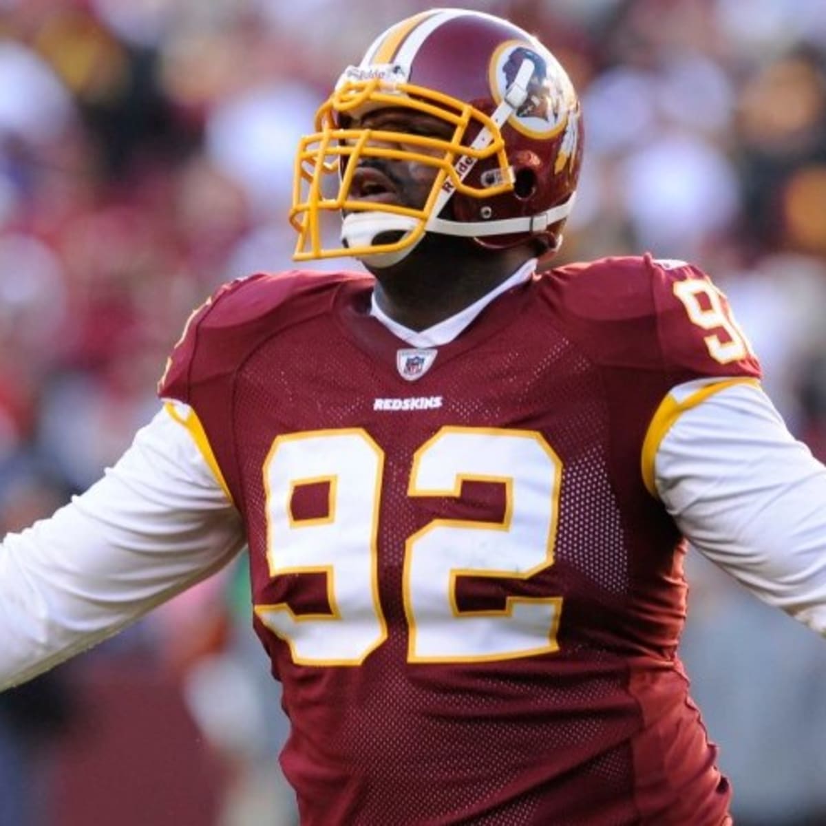 Albert Haynesworth kidney failure: Former Patriots DT gets over 1,000 calls  and offers for donation (report) 