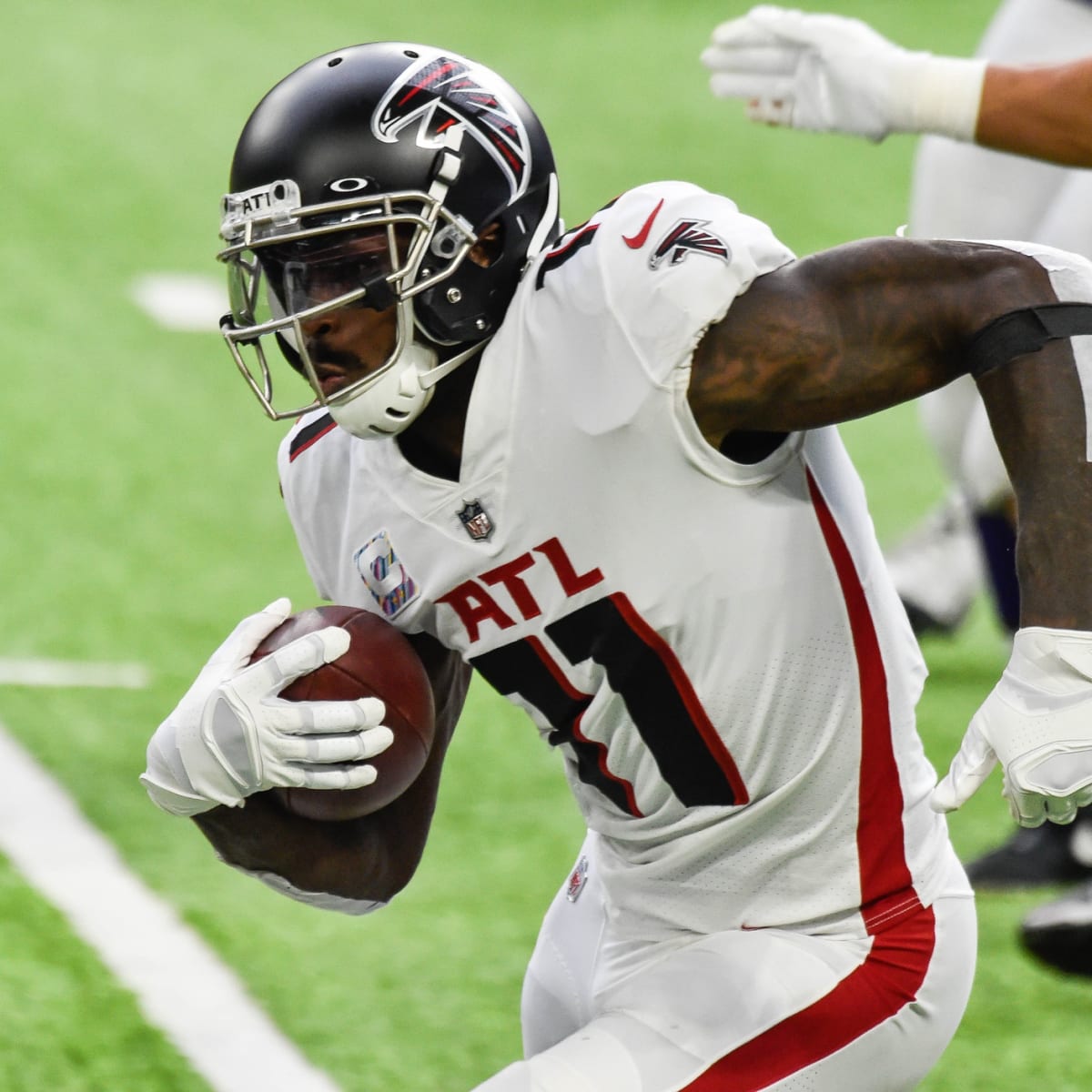 Mailbag: Could the Chiefs trade for Julio Jones? - Sports Illustrated