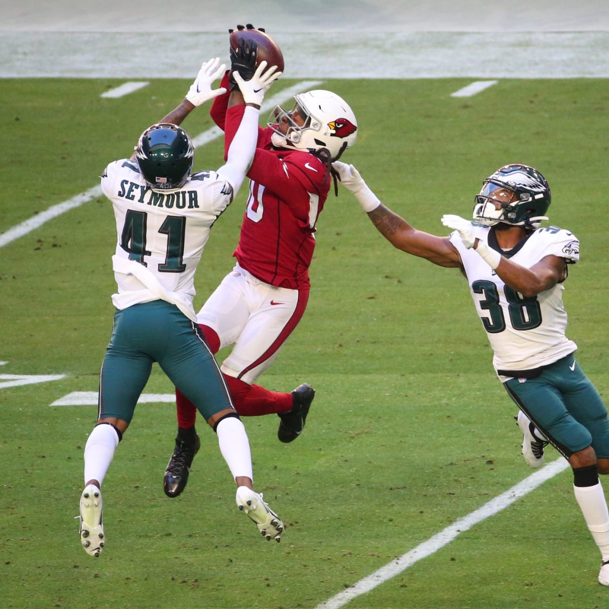 What Eagles fans should expect from cornerbacks under Jonathan Gannon