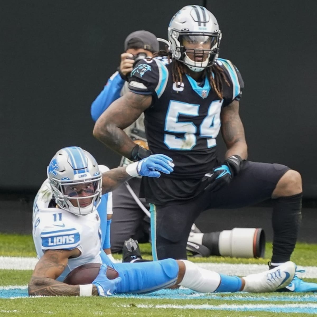 2021 Record Predictions for the Carolina Panthers - Sports Illustrated Carolina  Panthers News, Analysis and More