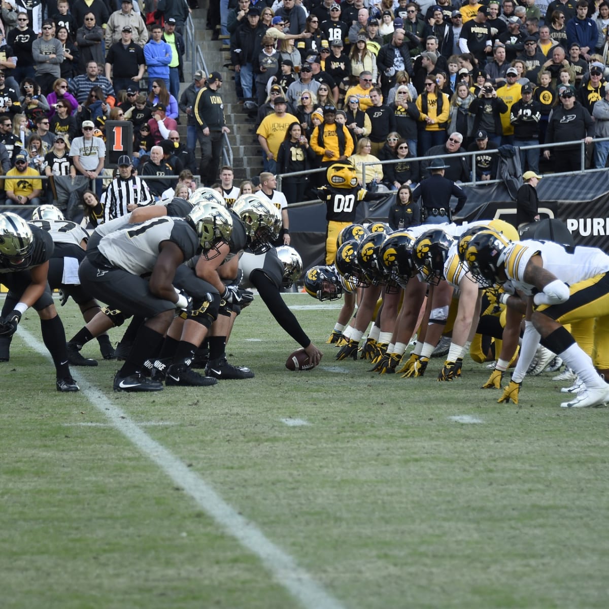 2021 New Football Season Tickets On Sale - Purdue Boilermakers