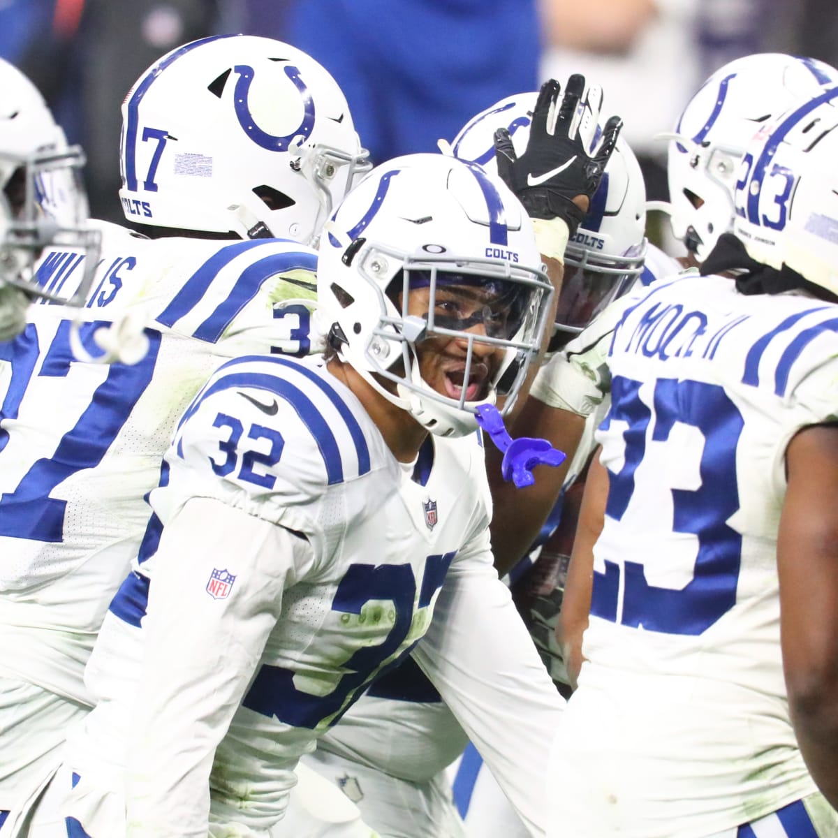 PFF 2020 Draft Regrade: Status Quo For Colts - Sports Illustrated