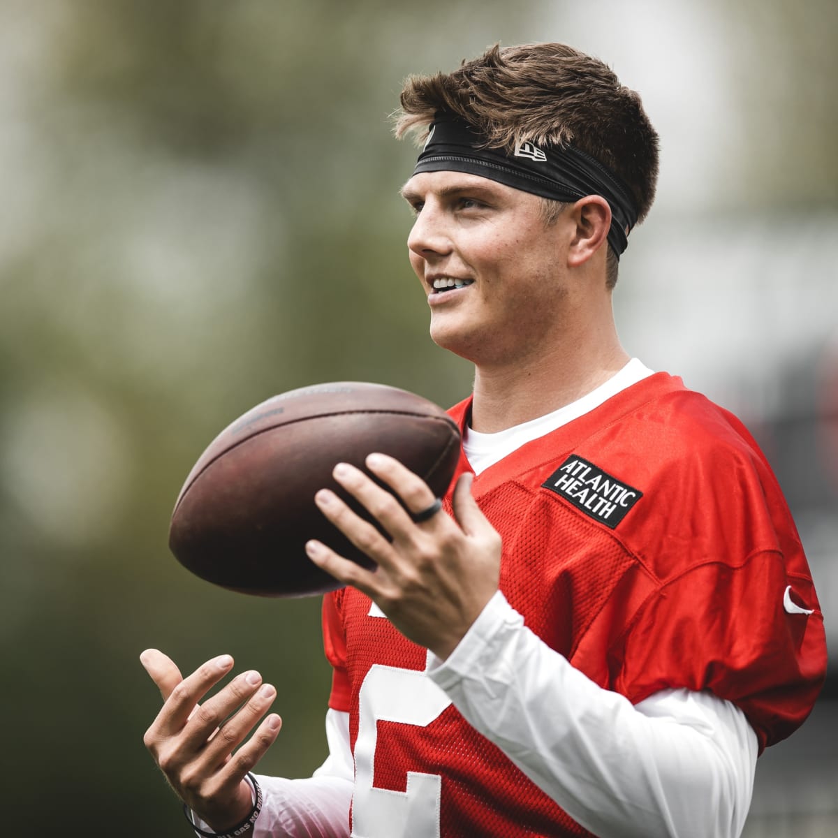 Assessing the New York Jets and QB Zach Wilson's worst-case start to the  2021 season, NFL News, Rankings and Statistics