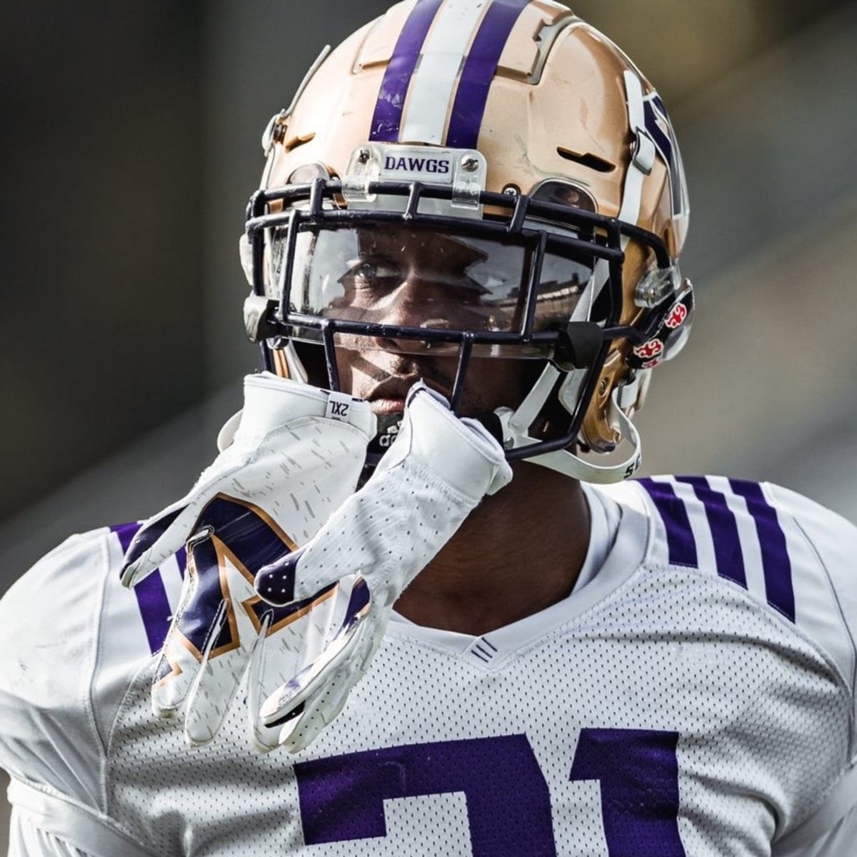 Kyler Gordon Got Demoted Last Season and Went to Work on Himself - Sports  Illustrated Washington Huskies News, Analysis and More