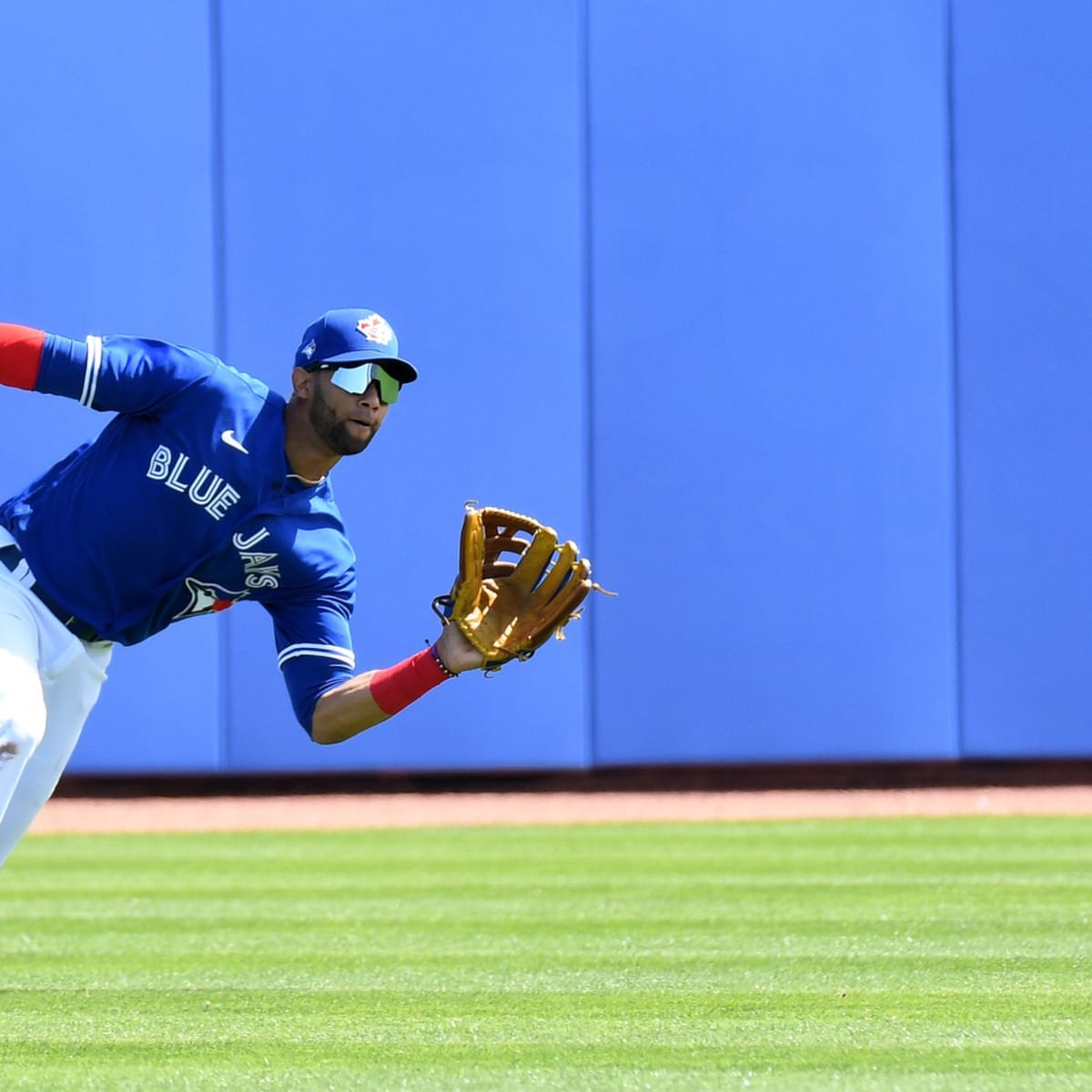 Drenched In Beer and Champagne': Blue Jays Party After 2023 Playoff Clinch  - Sports Illustrated Toronto Blue Jays News, Analysis and More