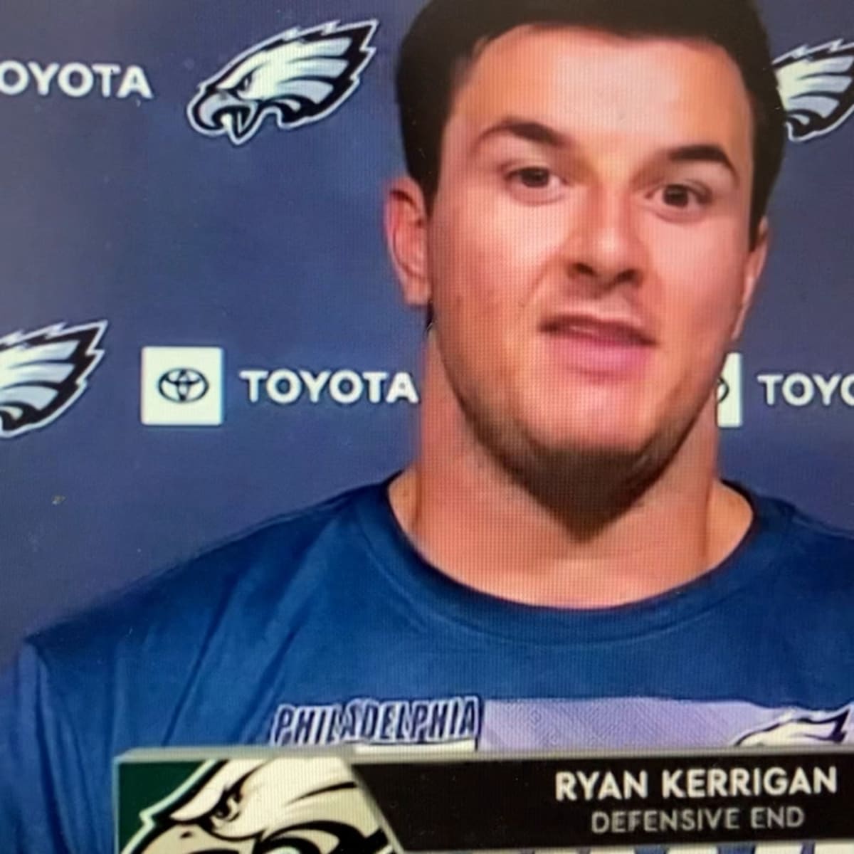 Football at Four: Ryan Kerrigan and Expectations for 2021 Eagles