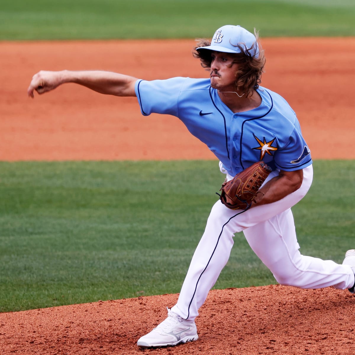 Pitching prospects: Can former college arms make it in MLB