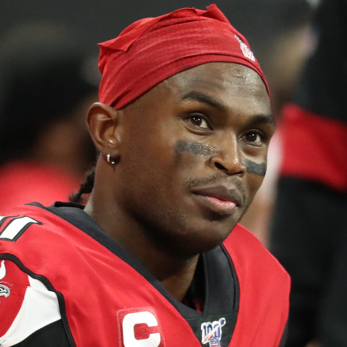 NFL rumors: 49ers among favorites to land Julio Jones - Niners Nation