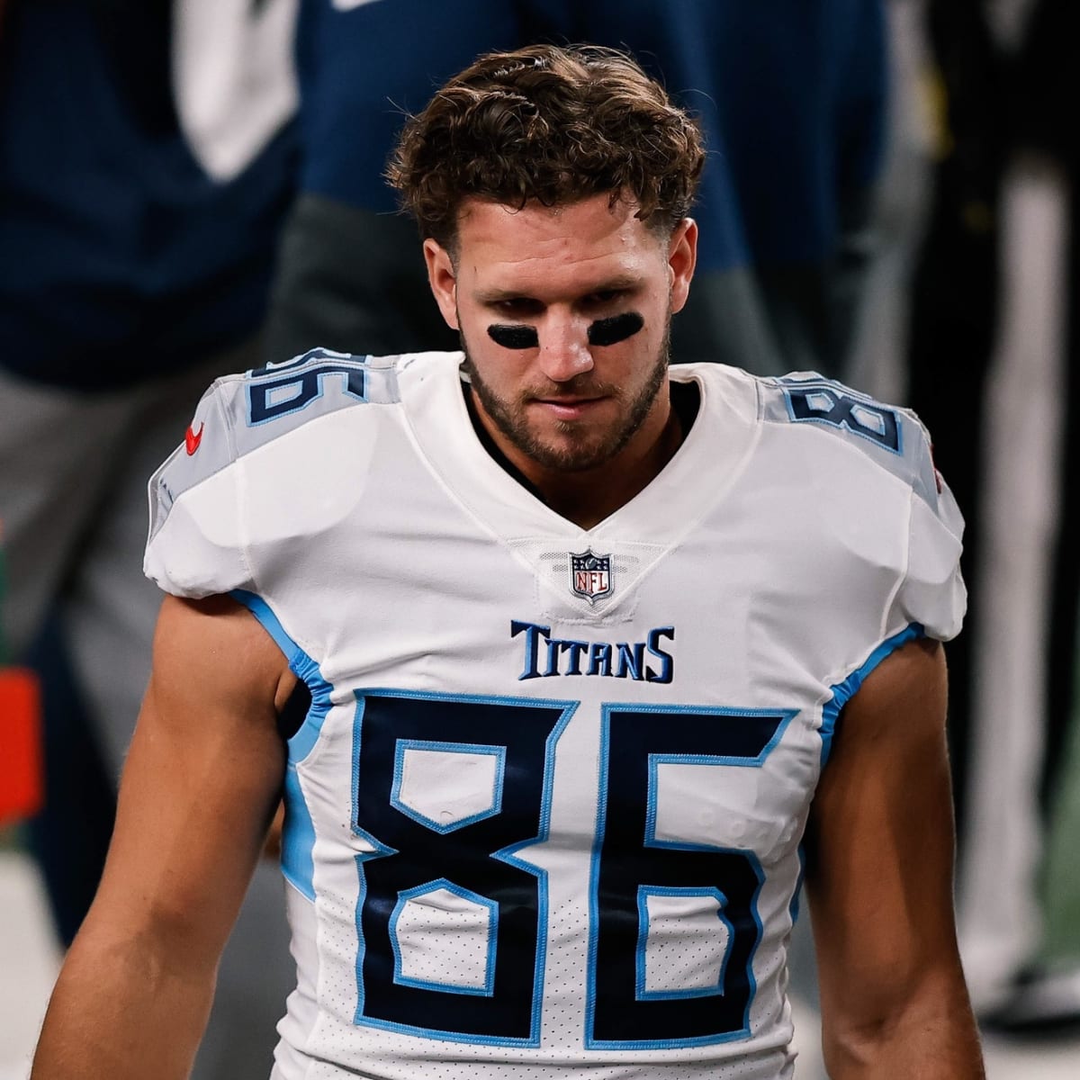 Tennessee Titans Roster Rundown: Safties - Sports Illustrated Tennessee  Titans News, Analysis and More