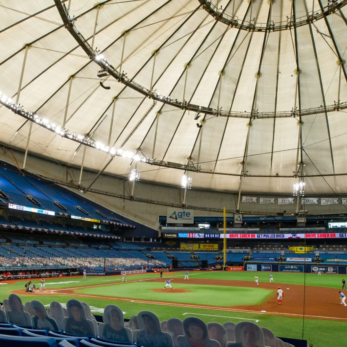 Tampa Bay Rays owner Stu Sternberg sued for alleged 'fraudulent
